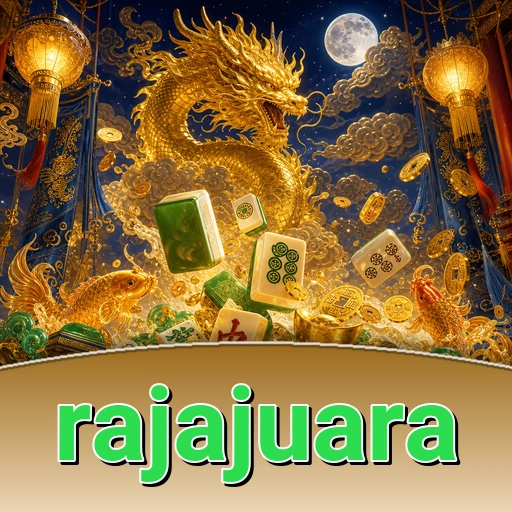 Layar fitur rajajuara