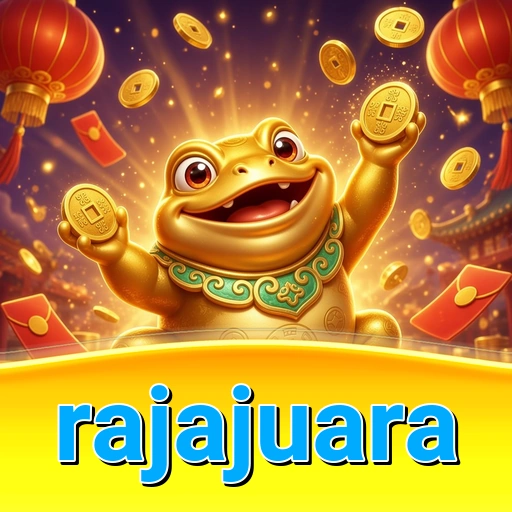 Layar beranda rajajuara