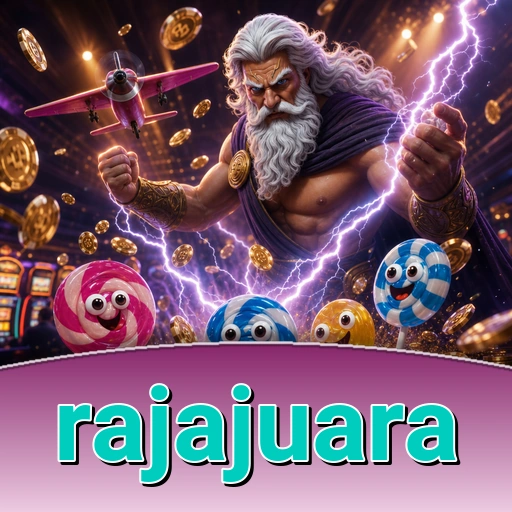 Layar pengaturan rajajuara