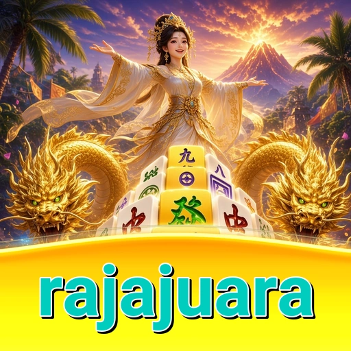 Halaman profil rajajuara