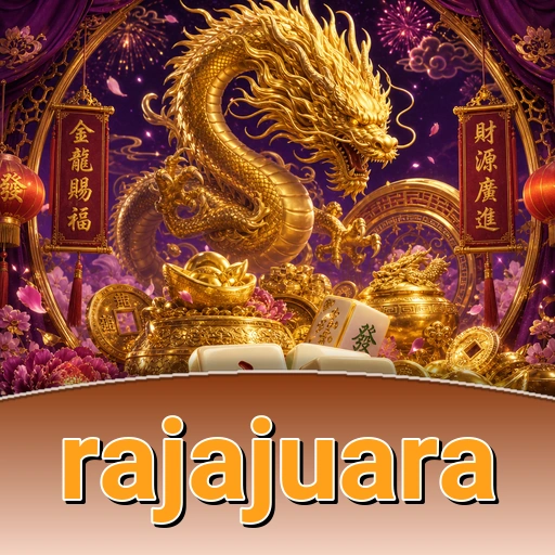 Layar pencarian rajajuara